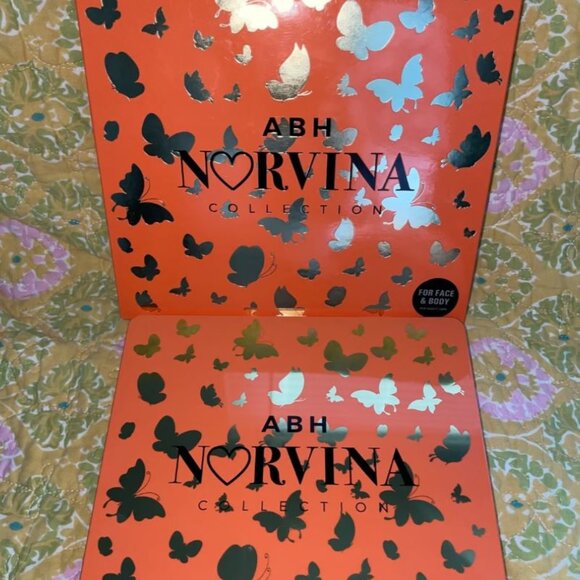 Anastasia Beverly Hills Norvina - Picture 1 of 6